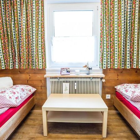 Appartement Amalie By Monicare Зефельд-ін-Тіроль Екстер'єр фото
