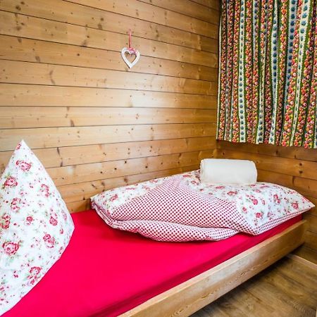 Appartement Amalie By Monicare Зефельд-ін-Тіроль Екстер'єр фото