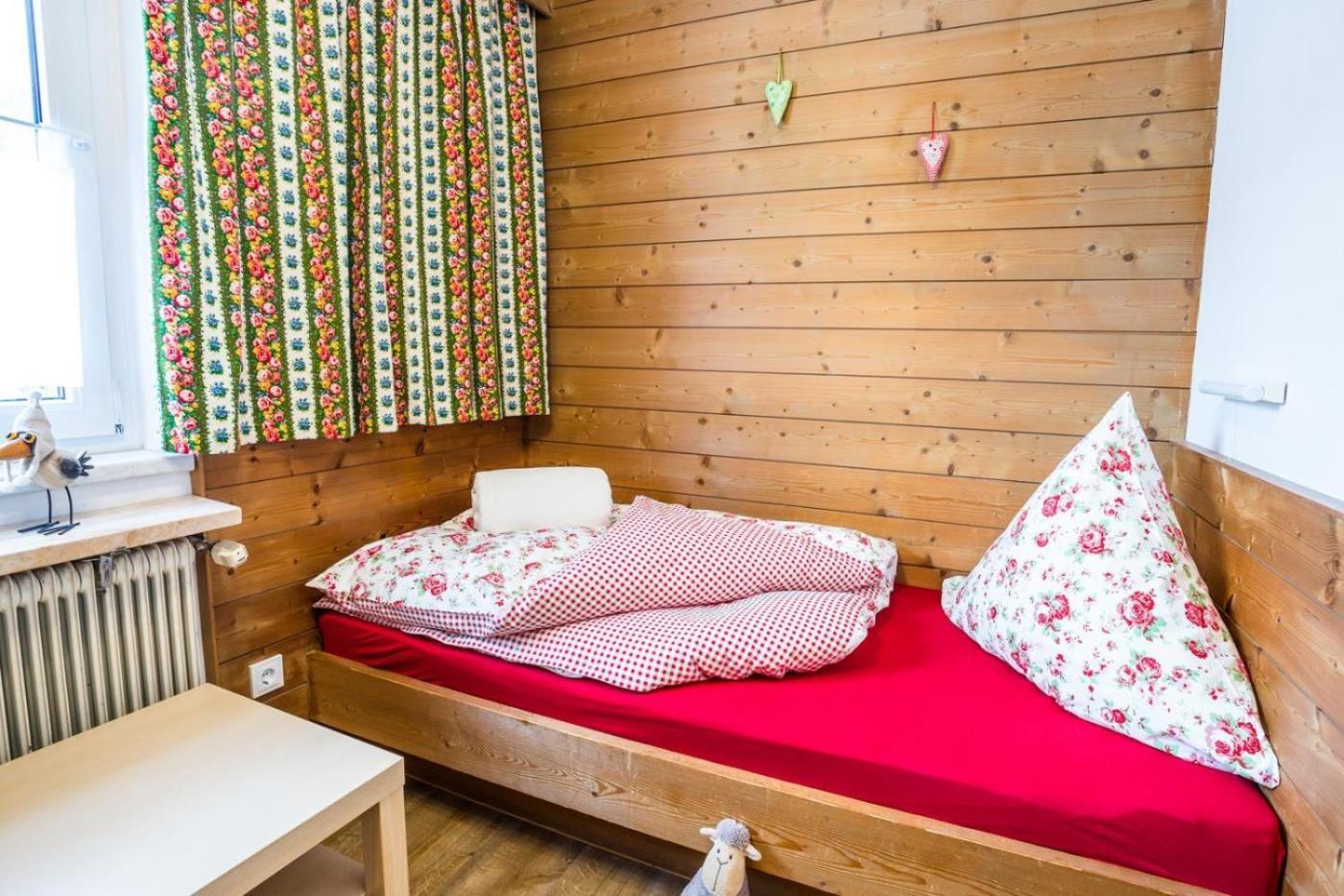 Appartement Amalie By Monicare Зефельд-ін-Тіроль Екстер'єр фото