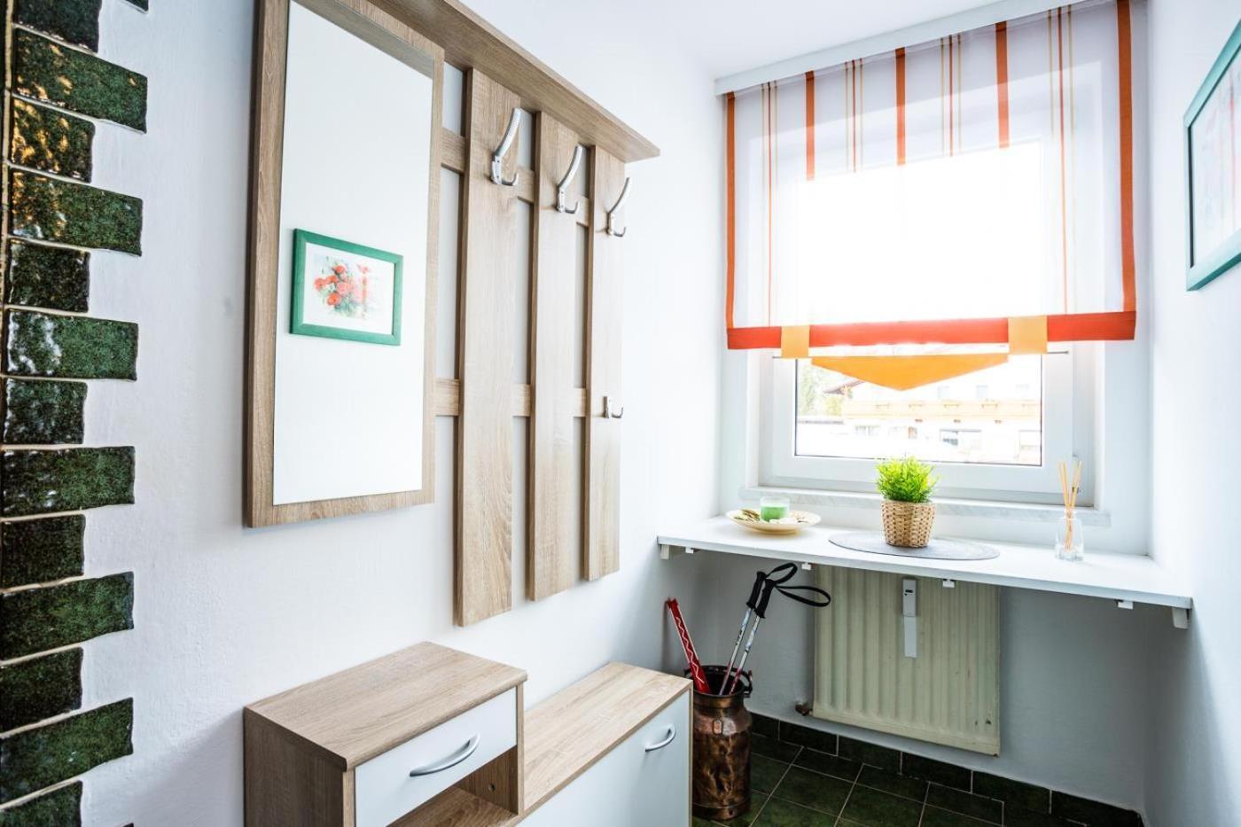 Appartement Amalie By Monicare Зефельд-ін-Тіроль Екстер'єр фото