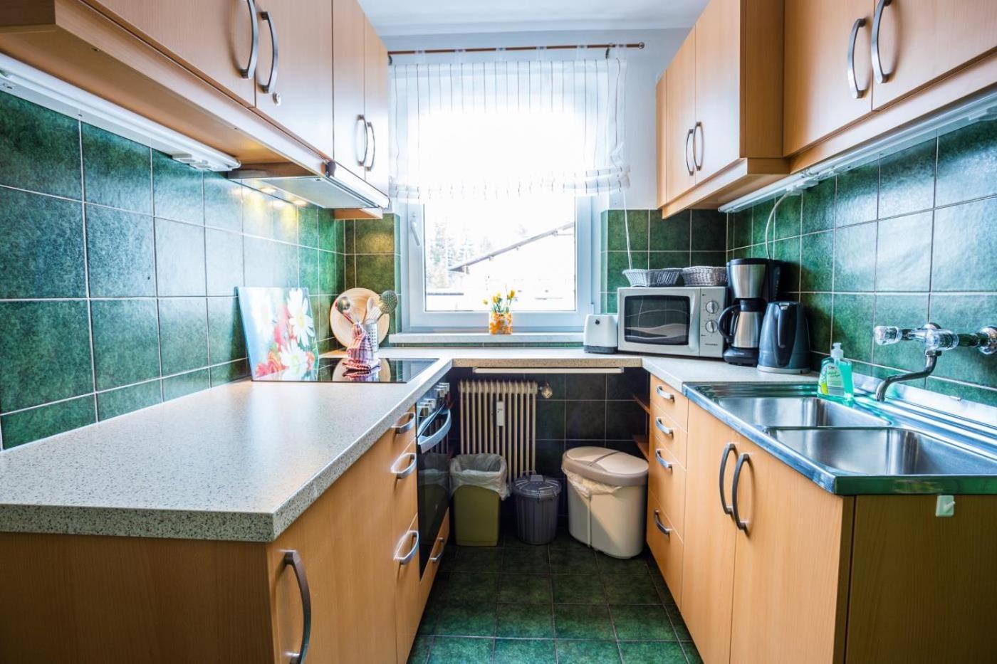 Appartement Amalie By Monicare Зефельд-ін-Тіроль Екстер'єр фото