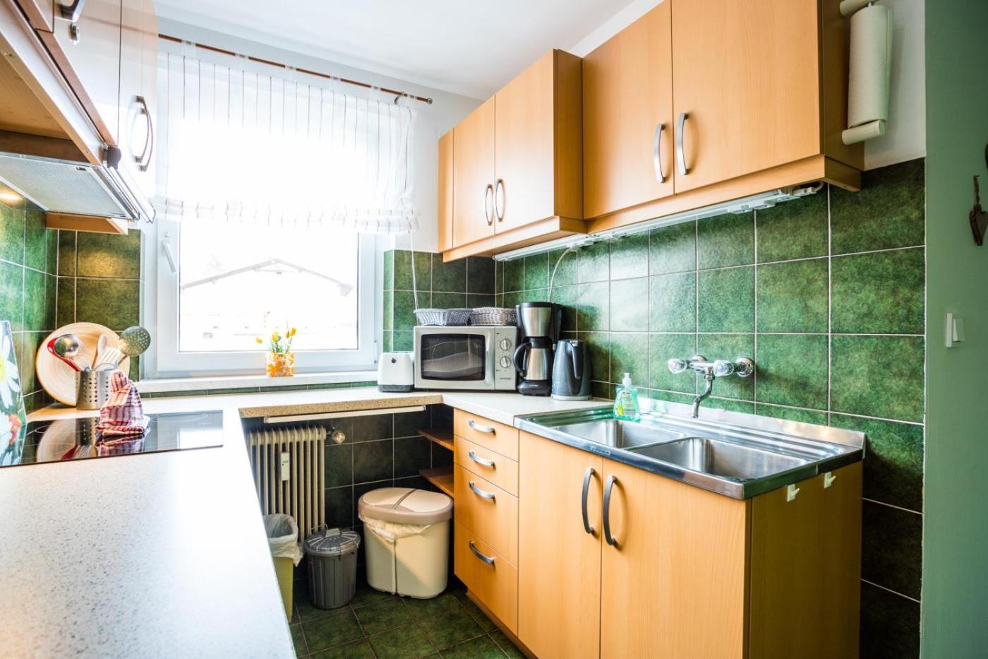 Appartement Amalie By Monicare Зефельд-ін-Тіроль Екстер'єр фото