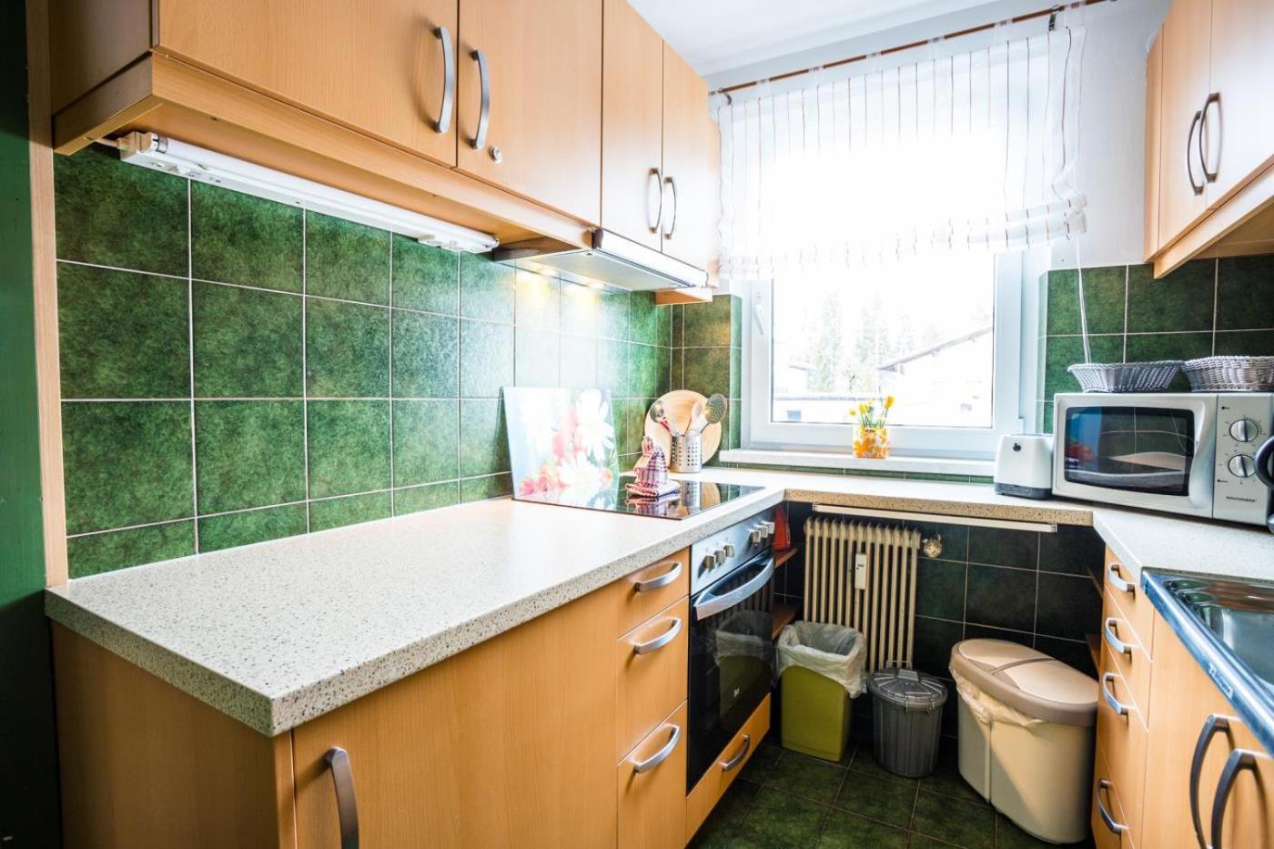 Appartement Amalie By Monicare Зефельд-ін-Тіроль Екстер'єр фото