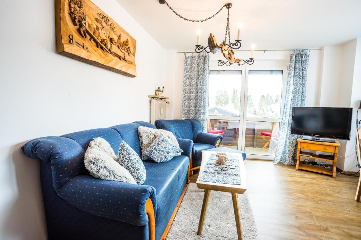 Appartement Amalie By Monicare Зефельд-ін-Тіроль Екстер'єр фото