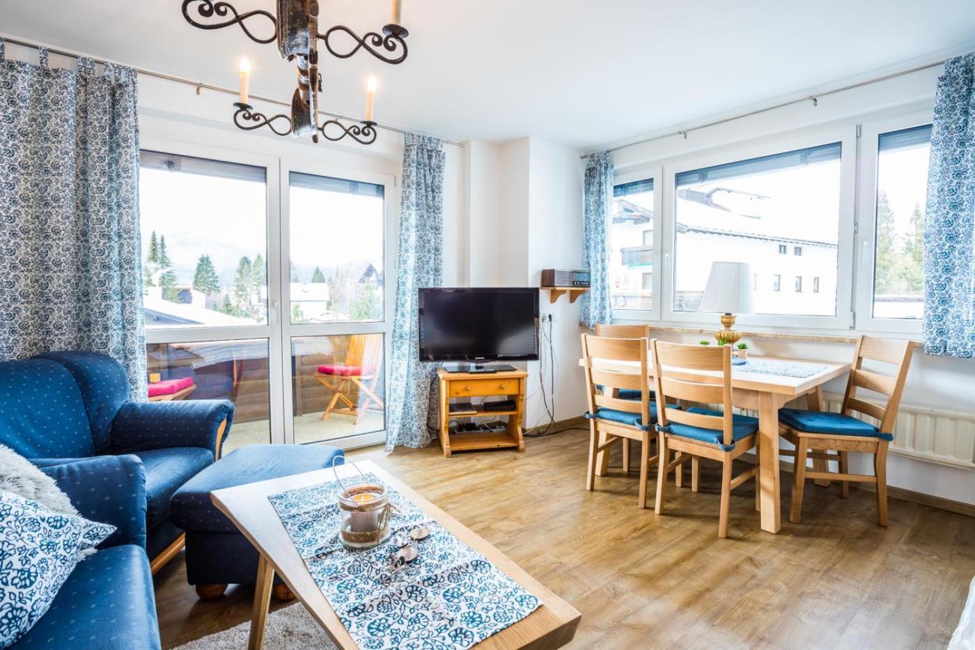 Appartement Amalie By Monicare Зефельд-ін-Тіроль Екстер'єр фото