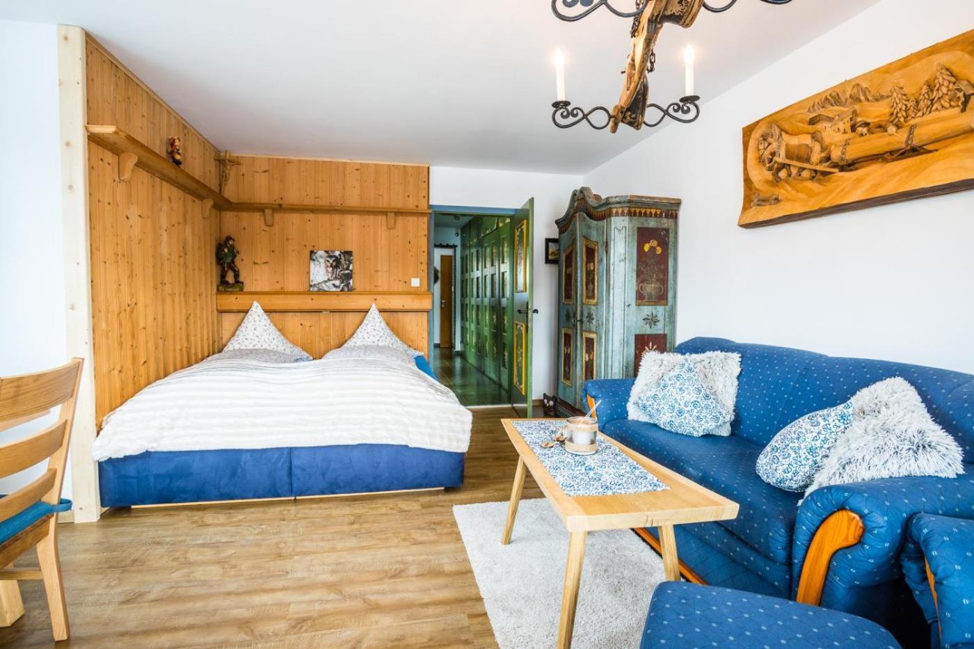 Appartement Amalie By Monicare Зефельд-ін-Тіроль Екстер'єр фото