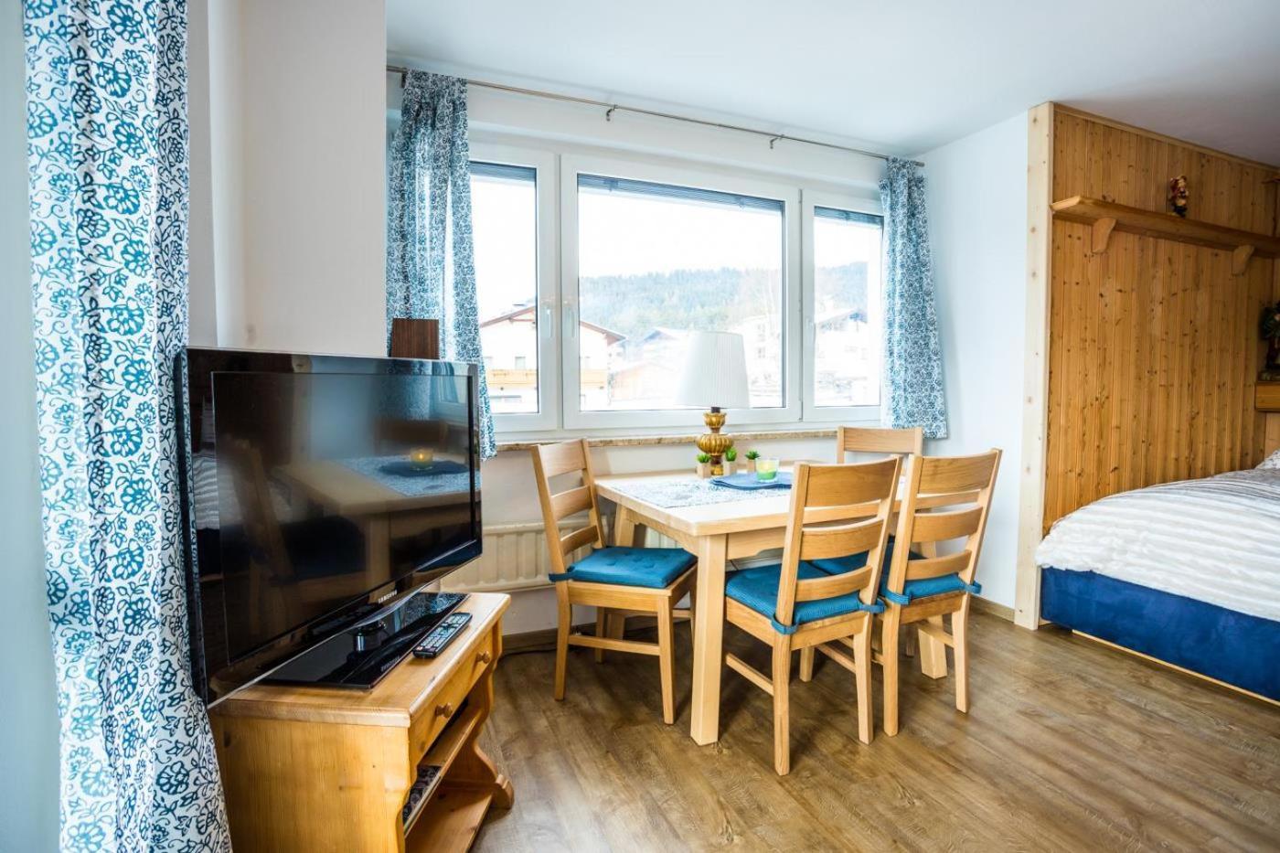 Appartement Amalie By Monicare Зефельд-ін-Тіроль Екстер'єр фото